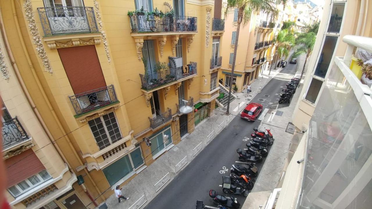 Apartment Monaco Palais Josephine Beausoleil Exterior foto