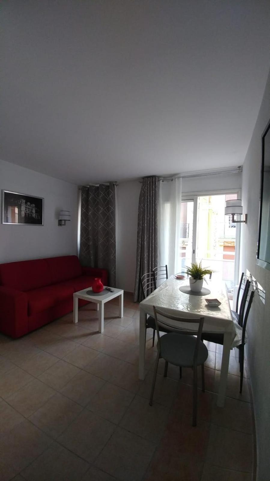 Apartment Monaco Palais Josephine Beausoleil Quarto foto