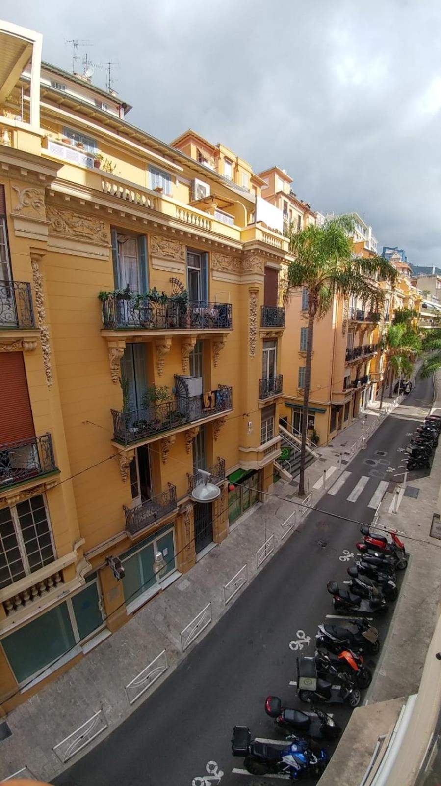 Apartment Monaco Palais Josephine Beausoleil Quarto foto